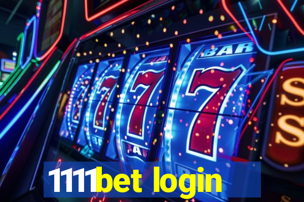 1111bet login